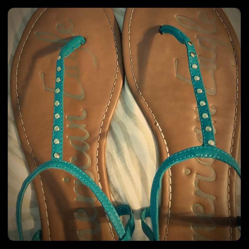 Summer Sandals!